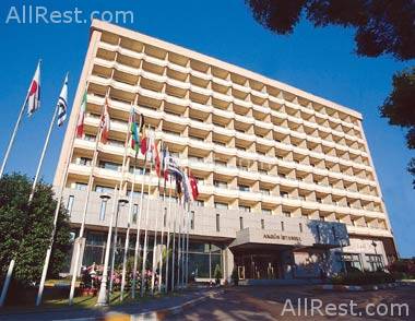Akgun Istanbul Hotel 